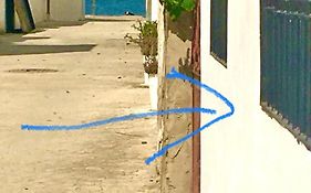 Blue Holiday