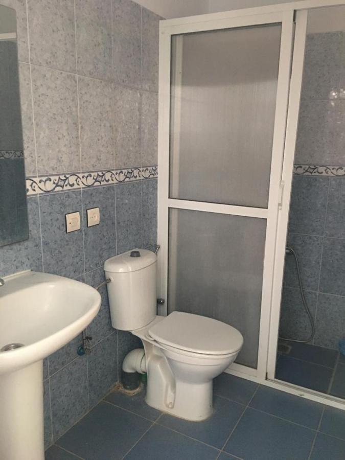 Blue Holiday Oued Laou Extérieur photo