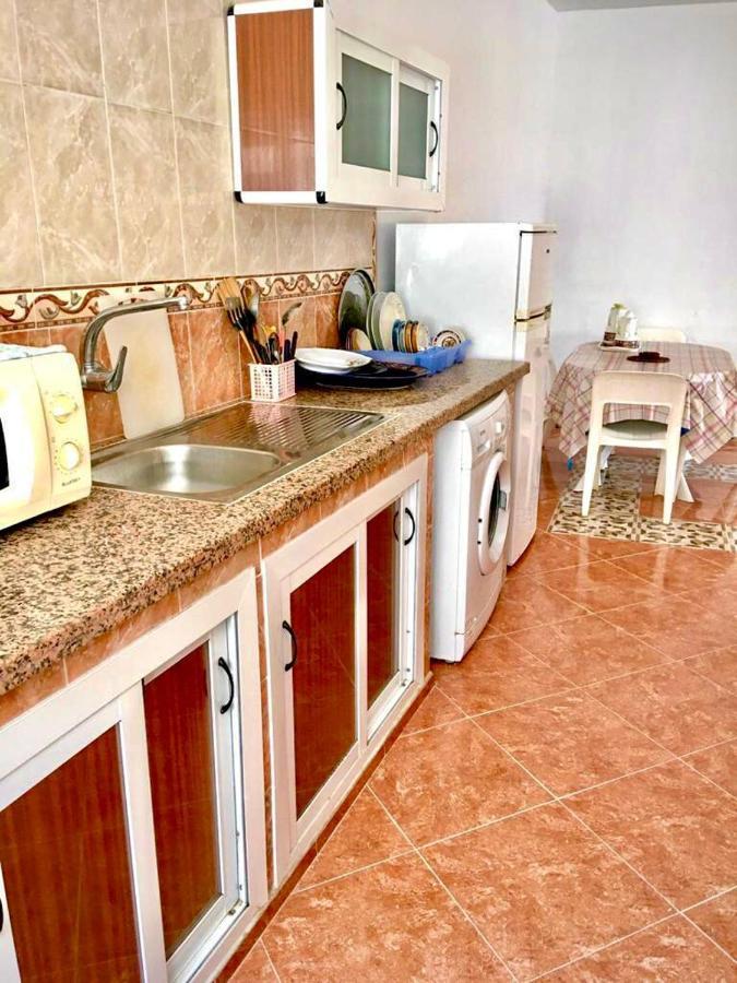 Blue Holiday Oued Laou Extérieur photo