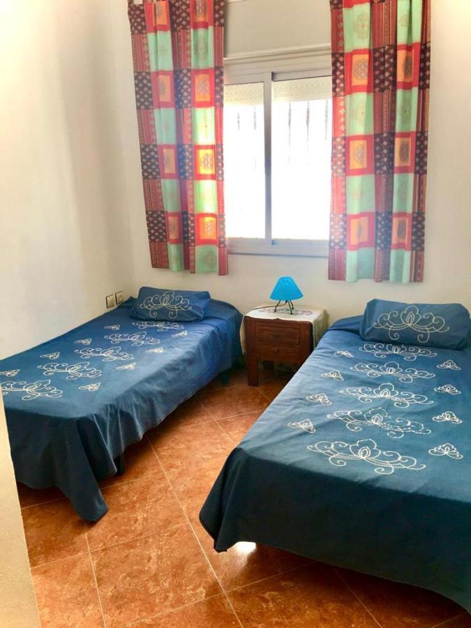 Blue Holiday Oued Laou Extérieur photo