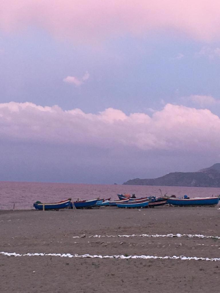 Blue Holiday Oued Laou Extérieur photo